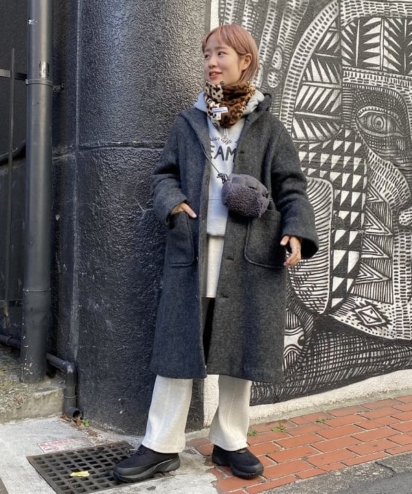Kaoru Sakumaさんの「BEAMS WOMEN｜」を使ったコーディネート