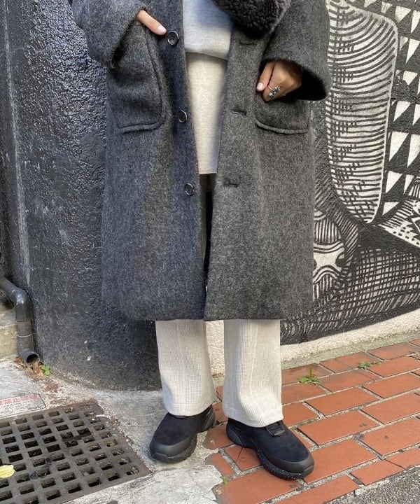 Kaoru Sakumaさんの「BEAMS WOMEN｜」を使ったコーディネート