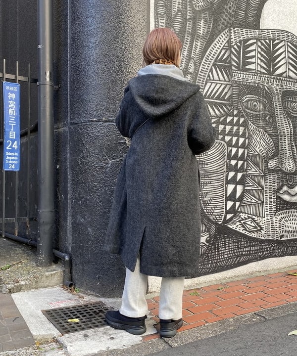 Kaoru Sakumaさんの「BEAMS WOMEN｜」を使ったコーディネート