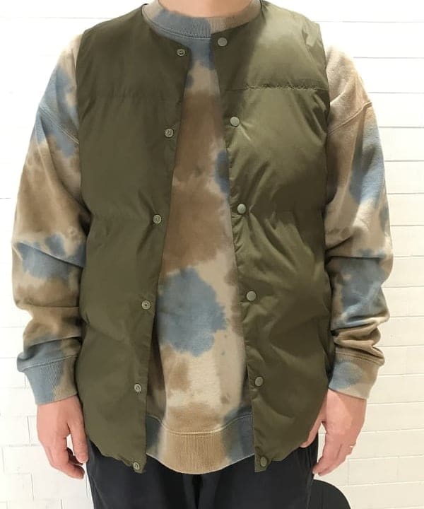 猪越 悠さんの「BEAMS WOMEN｜」を使ったコーディネート