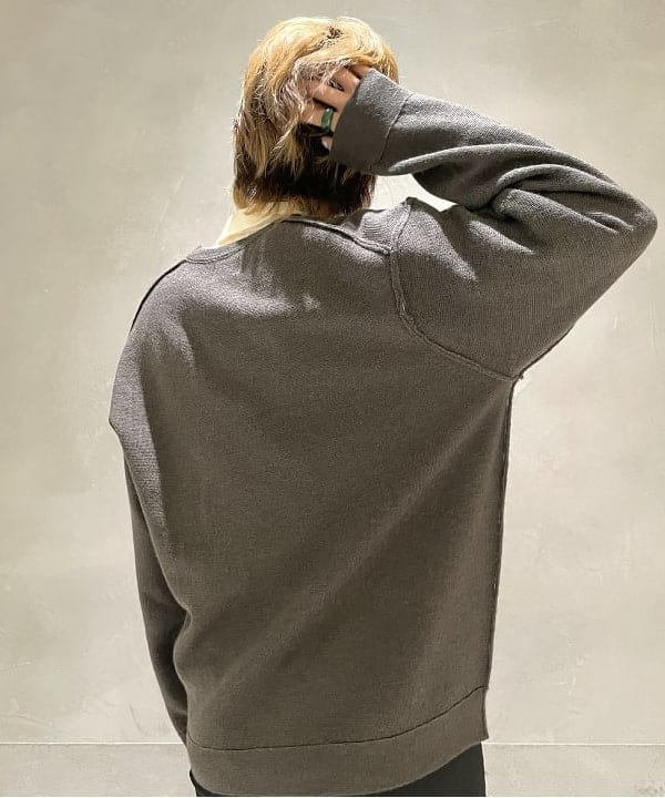 シマダリツコさんの「BEAMS WOMEN｜」を使ったコーディネート