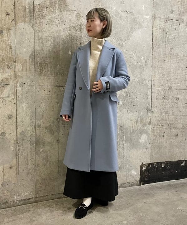 BEAMS HEART もりした あやは