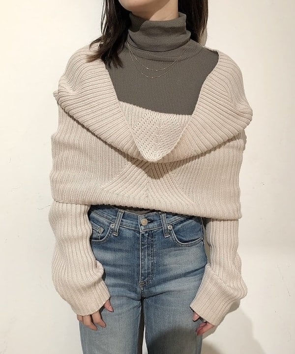 pinさんの「BEAMS WOMEN｜」を使ったコーディネート