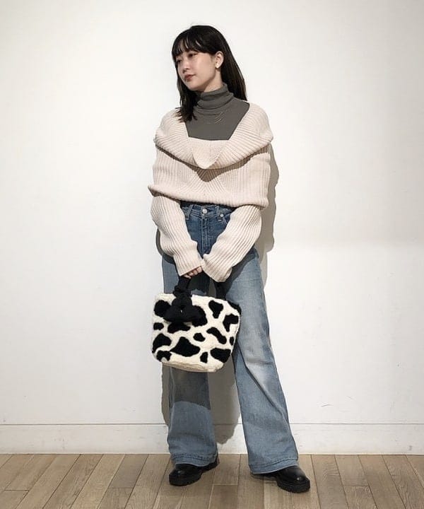 pinさんの「BEAMS WOMEN｜」を使ったコーディネート