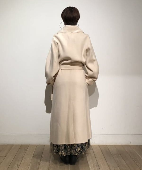 IWASAさんの「BEAMS WOMEN｜」を使ったコーディネート