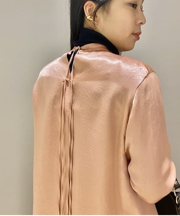 こてさんの「BEAMS WOMEN｜」を使ったコーディネート