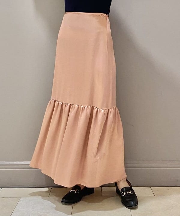 こてさんの「BEAMS WOMEN｜」を使ったコーディネート