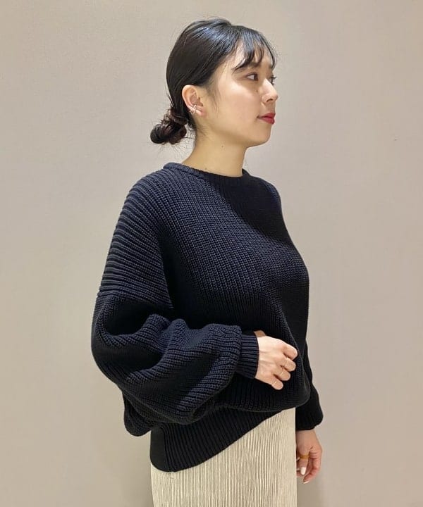 こてさんの「BEAMS WOMEN｜」を使ったコーディネート