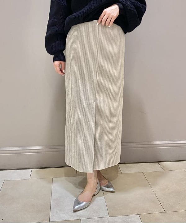 こてさんの「BEAMS WOMEN｜」を使ったコーディネート