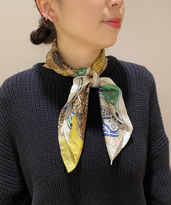 こてさんの「BEAMS WOMEN｜」を使ったコーディネート