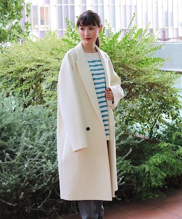 shibataさんの「BEAMS WOMEN｜」を使ったコーディネート