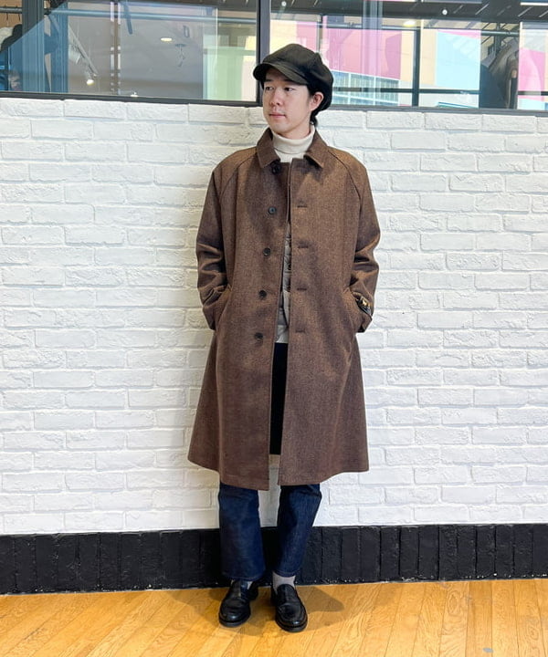 BEAMS HEART 小林 涼介