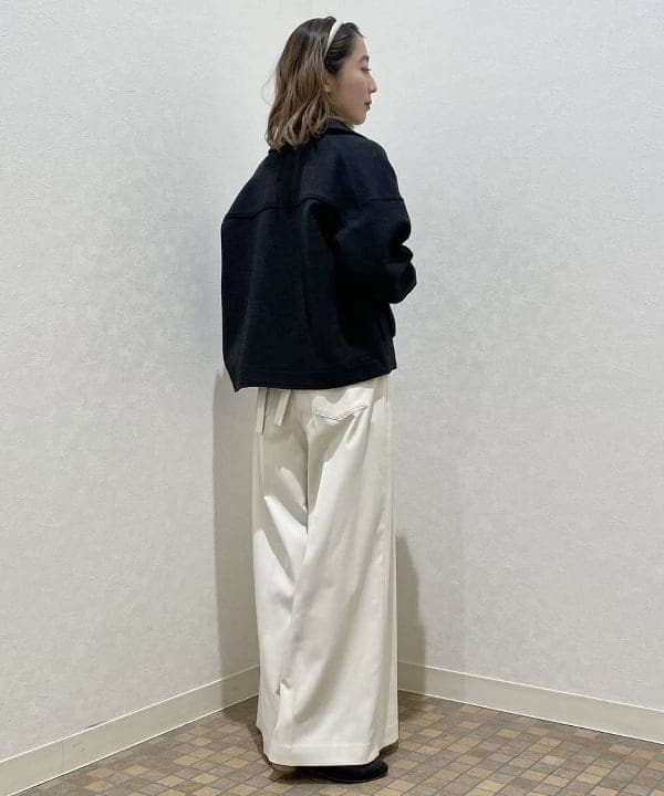 AOYAGIさんの「BEAMS WOMEN｜」を使ったコーディネート