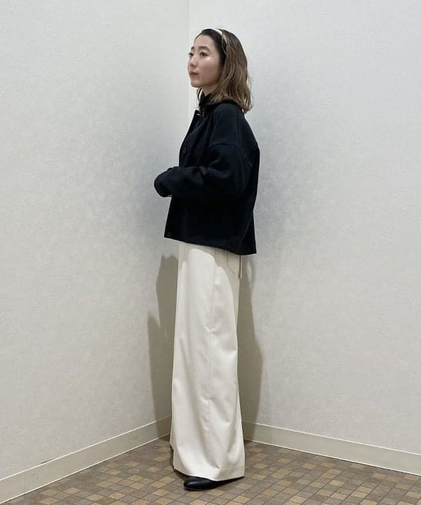 AOYAGIさんの「BEAMS WOMEN｜」を使ったコーディネート