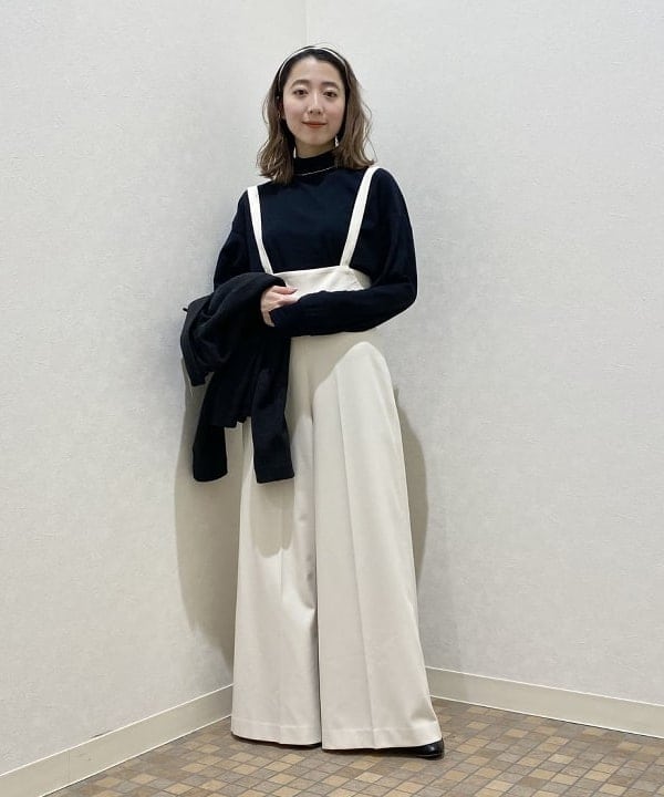 AOYAGIさんの「BEAMS WOMEN｜」を使ったコーディネート
