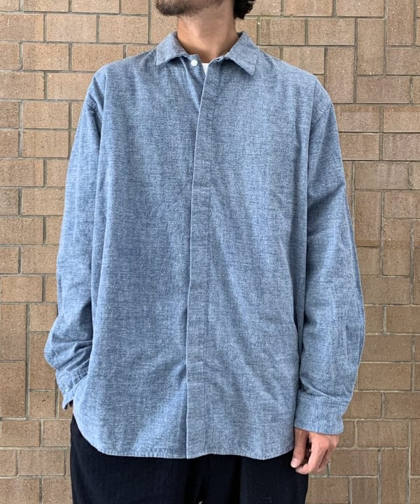 Pilgrim Surf+Supply(500872) スタイリング・コーディネイト Pilgrim Surf+Supply(500872) スタイリング・コーディネイト