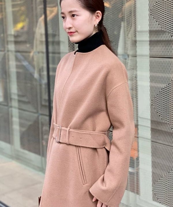 asamiさんの「BEAMS WOMEN｜」を使ったコーディネート