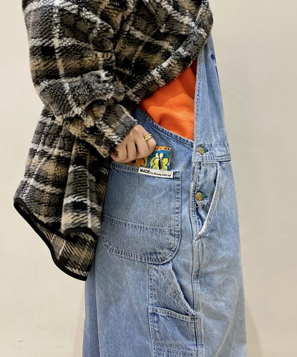 吉野 多恵さんの「BEAMS WOMEN｜VANS / AUTHENTIC」を使ったコーディネート