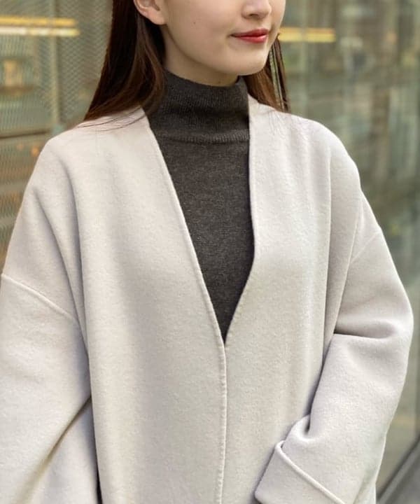 asamiさんの「BEAMS WOMEN｜」を使ったコーディネート