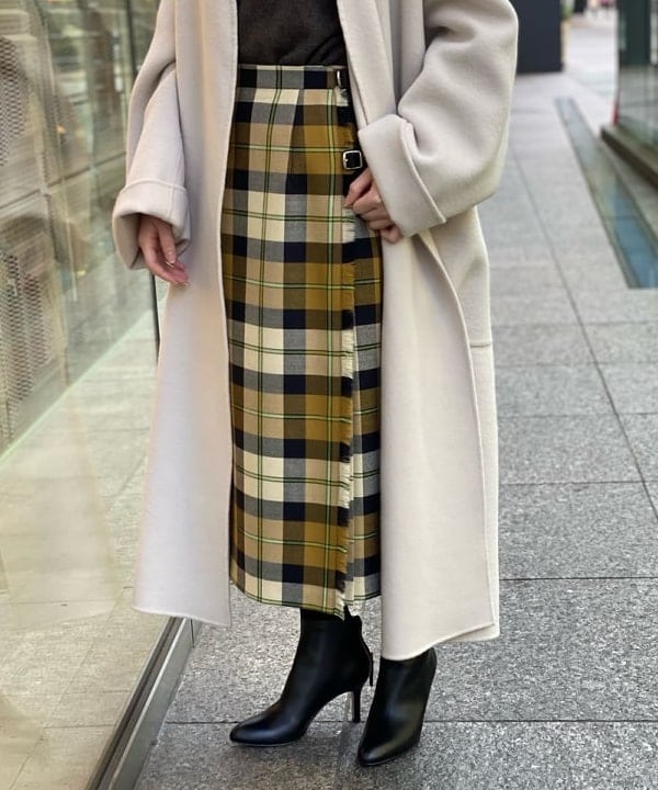 asamiさんの「BEAMS WOMEN｜」を使ったコーディネート