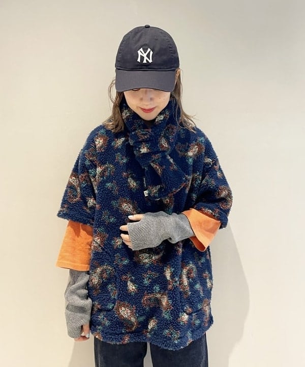 ハルカワエさんの「BEAMS WOMEN｜【別注】BUZZ RICKSON'S / USアーミーDENIM」を使ったコーディネート