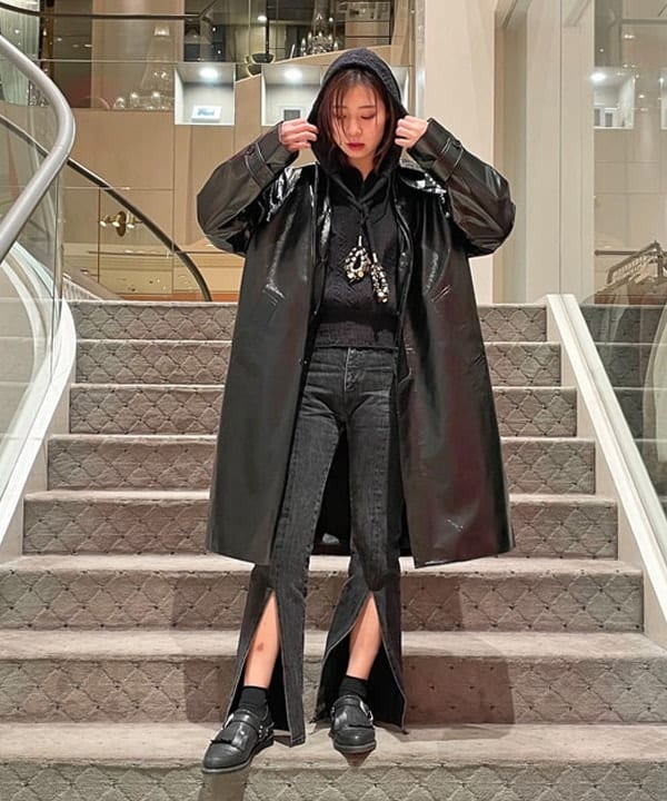 ガキさんの「BEAMS WOMEN｜」を使ったコーディネート