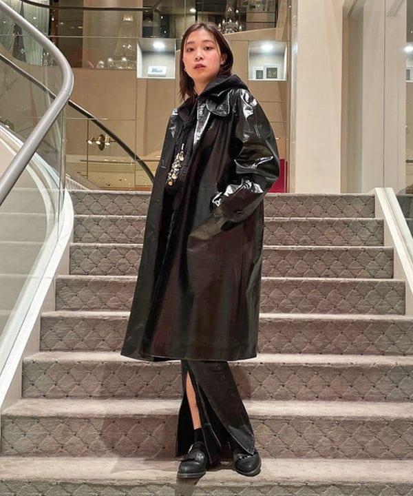 ガキさんの「BEAMS WOMEN｜」を使ったコーディネート