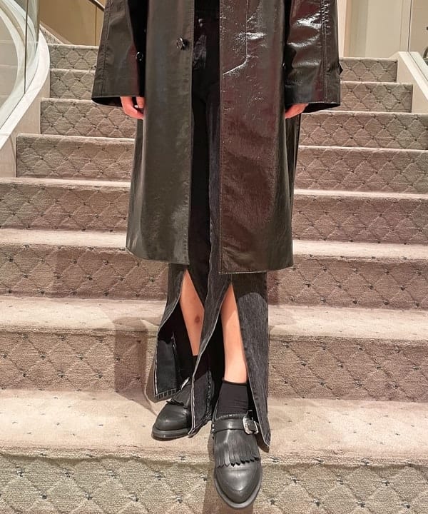 ガキさんの「BEAMS WOMEN｜」を使ったコーディネート