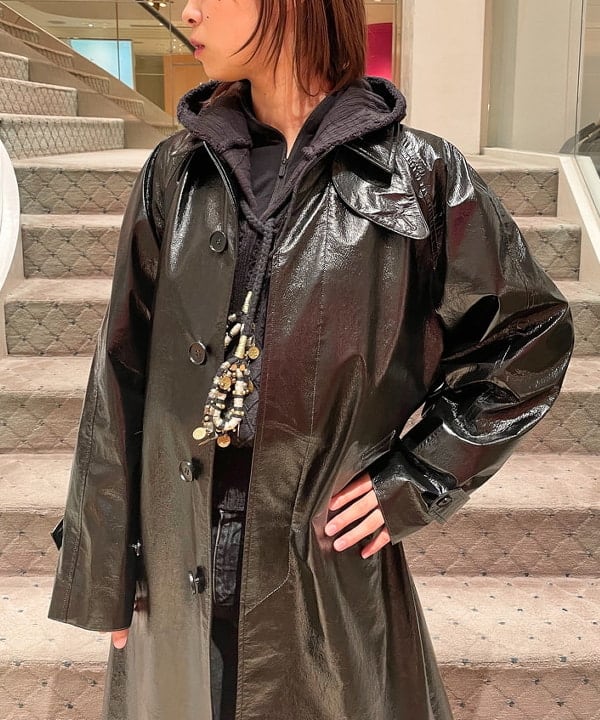 ガキさんの「BEAMS WOMEN｜」を使ったコーディネート