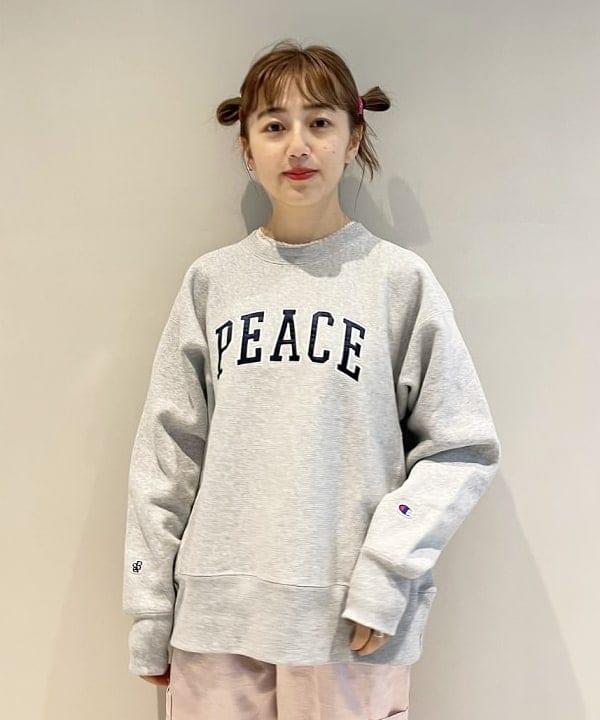 ハルカワエさんの「BEAMS WOMEN｜」を使ったコーディネート