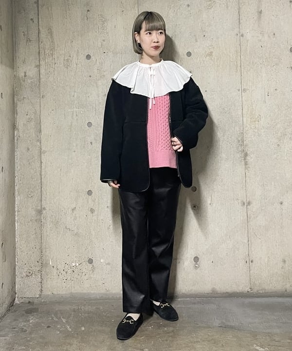 BEAMS HEART もりした あやは