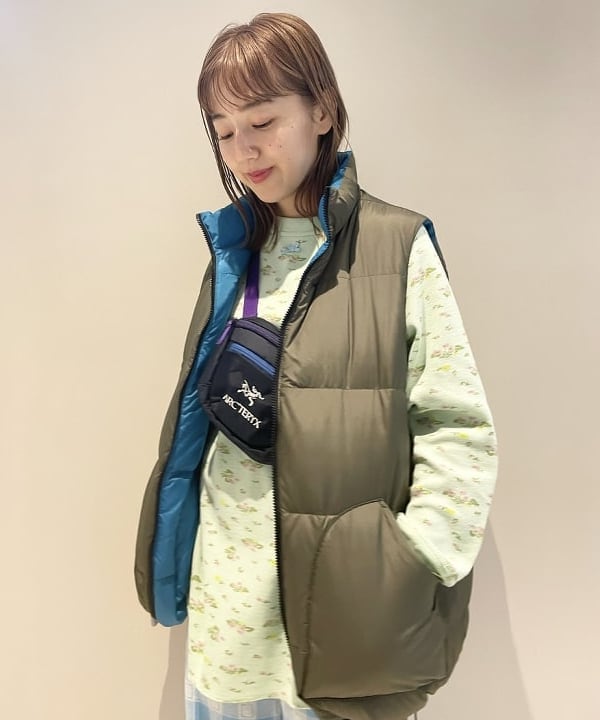 ハルカワエさんの「BEAMS WOMEN｜」を使ったコーディネート