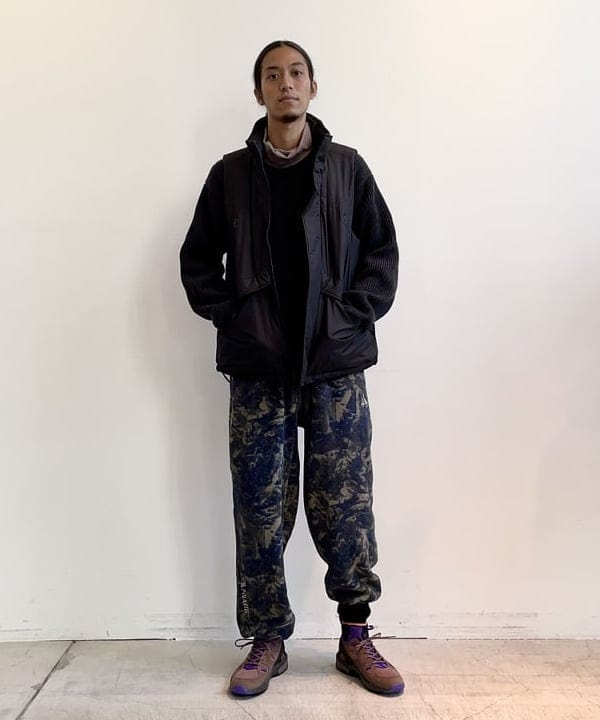BEAMS HARAJUKU LIMITED STORE（501413） スタイリング