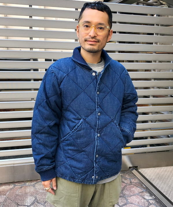 Tsutomu Nagafujiさんの「BEAMS WOMEN｜」を使ったコーディネート