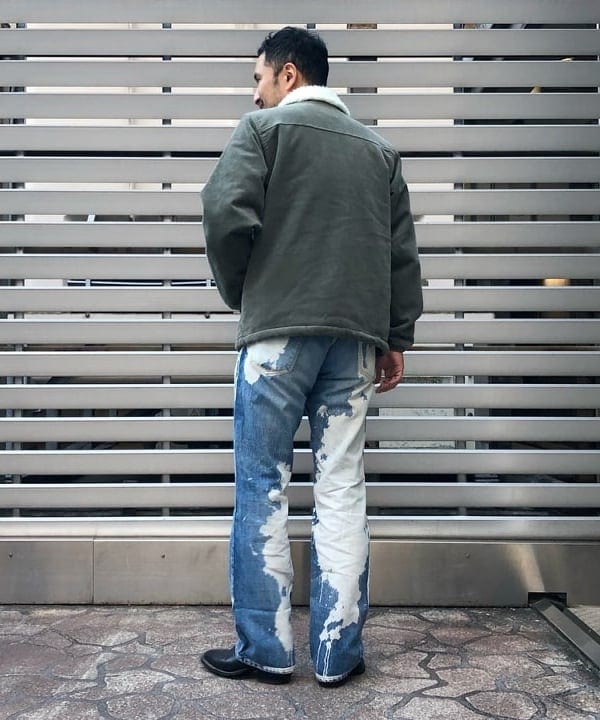 Tsutomu Nagafujiさんの「BEAMS WOMEN｜」を使ったコーディネート