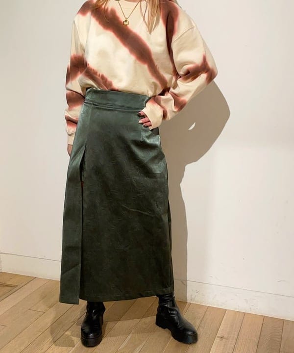 みちこりーたさんの「BEAMS WOMEN｜」を使ったコーディネート