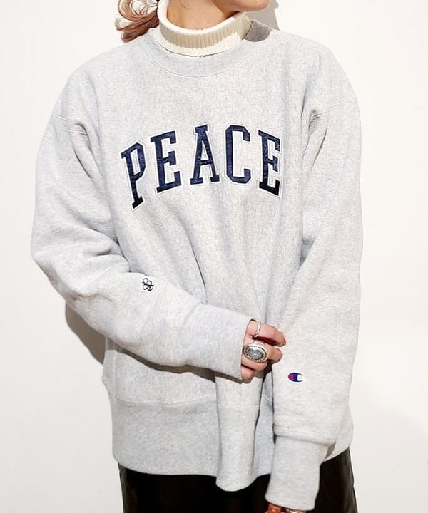 saori KATOさんの「BEAMS WOMEN｜noeyedia / メガネ ”NE-430”」を使ったコーディネート