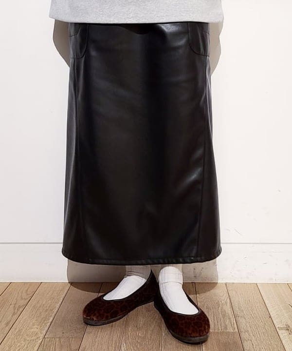 saori KATOさんの「BEAMS WOMEN｜noeyedia / メガネ ”NE-430”」を使ったコーディネート