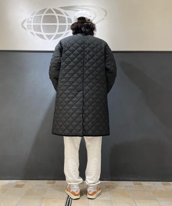 ビームス 恵比寿（502033） スタイリング・コーディネイト｜BEAMS