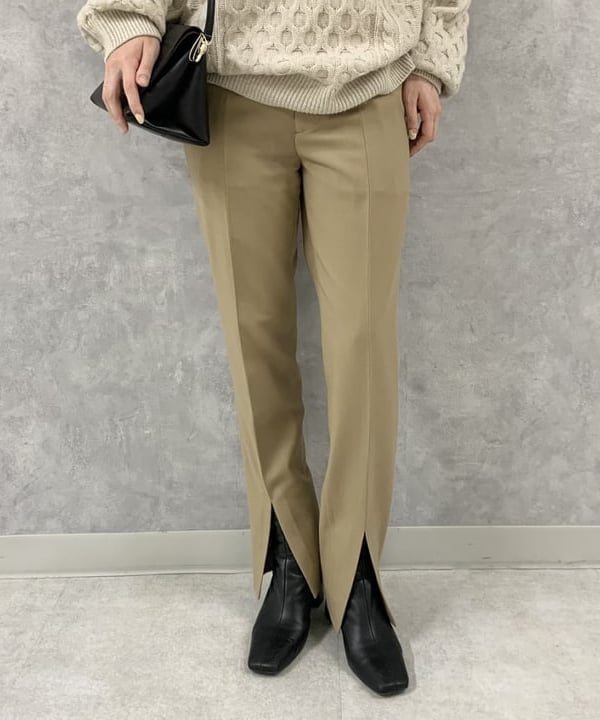 KARENさんの「BEAMS WOMEN｜」を使ったコーディネート