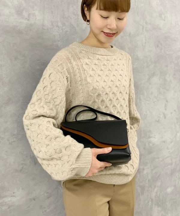 KARENさんの「BEAMS WOMEN｜」を使ったコーディネート