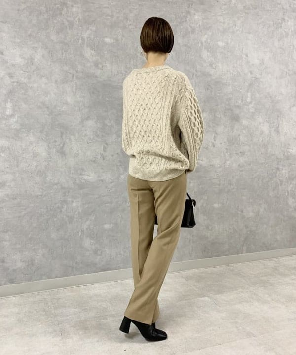 KARENさんの「BEAMS WOMEN｜」を使ったコーディネート