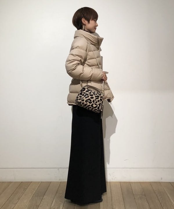 IWASAさんの「BEAMS WOMEN｜」を使ったコーディネート