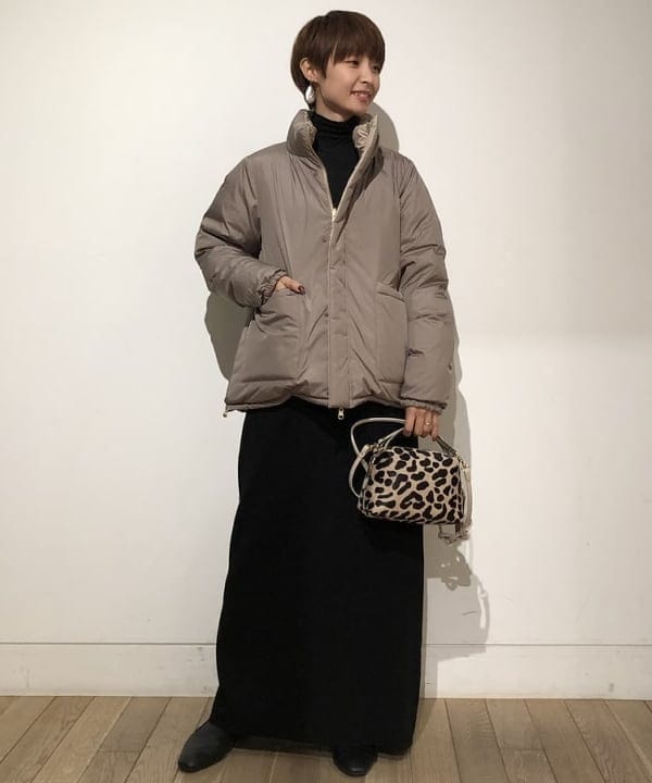 IWASAさんの「BEAMS WOMEN｜」を使ったコーディネート