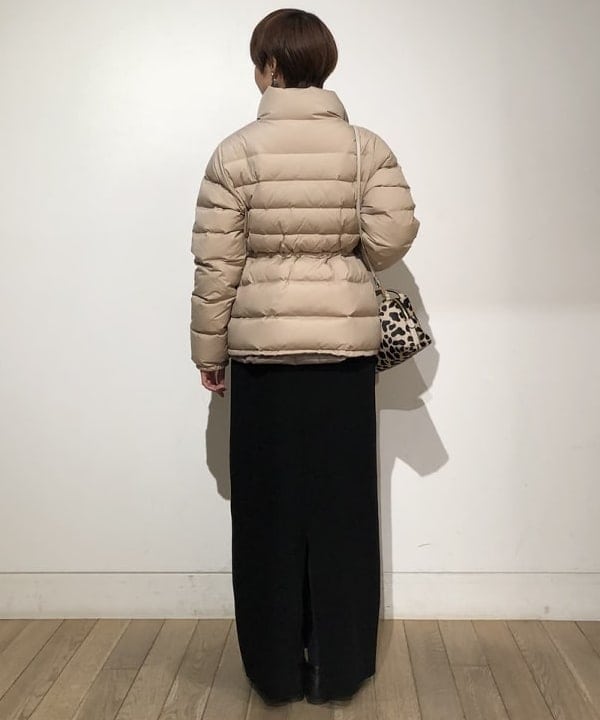 IWASAさんの「BEAMS WOMEN｜」を使ったコーディネート