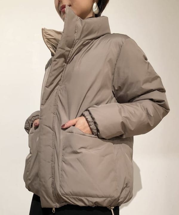 IWASAさんの「BEAMS WOMEN｜」を使ったコーディネート