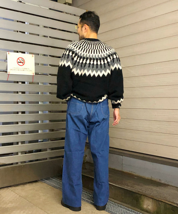 Tsutomu Nagafujiさんの「BEAMS WOMEN｜」を使ったコーディネート