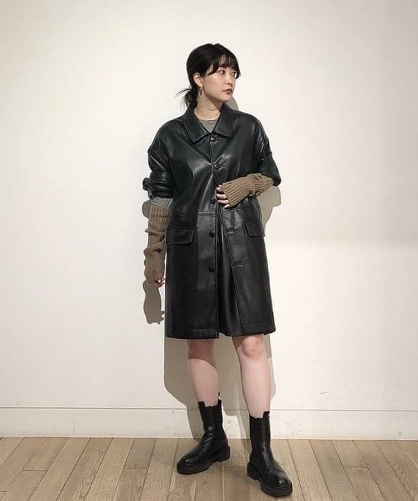 pinさんの「BEAMS WOMEN｜」を使ったコーディネート