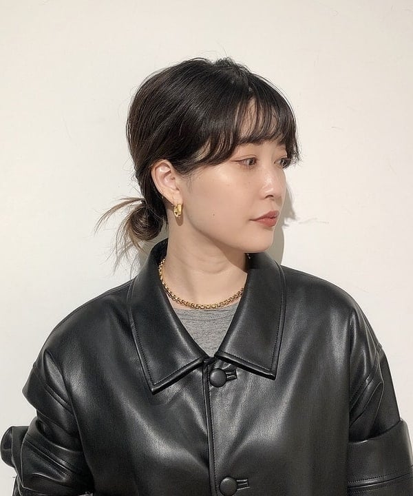 pinさんの「BEAMS WOMEN｜」を使ったコーディネート