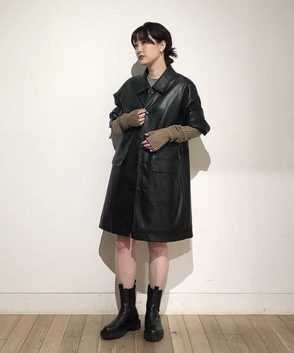 pinさんの「BEAMS WOMEN｜」を使ったコーディネート